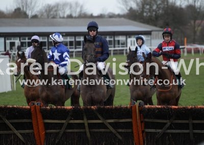 IMG_0036Maiden hurdle