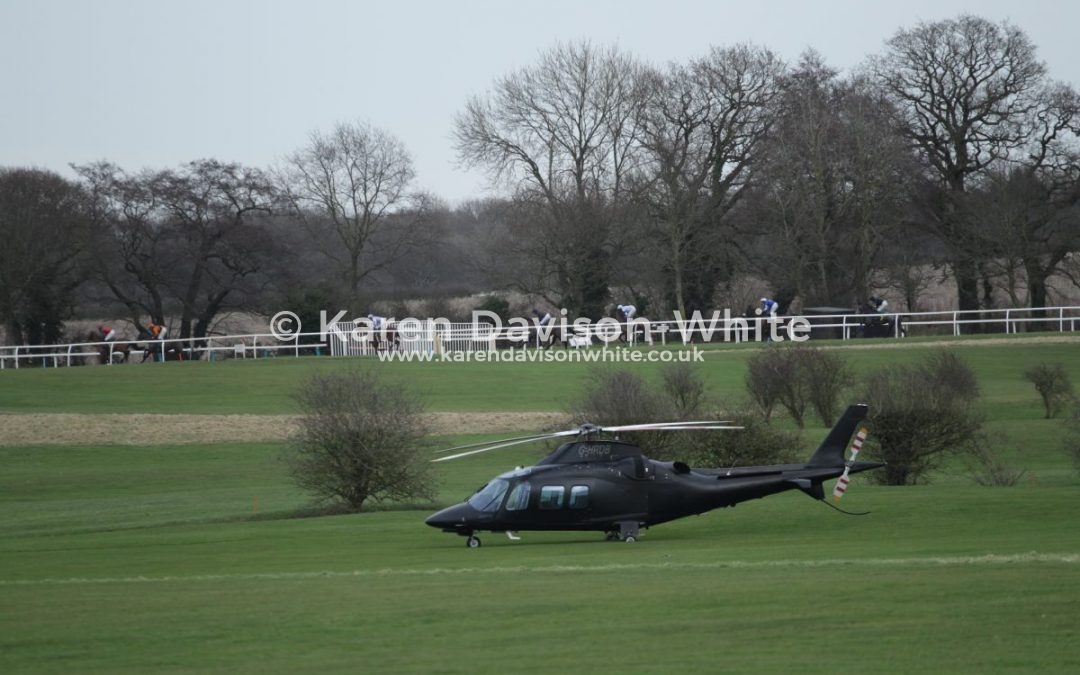 Fakenham Races 22.1.18 take two