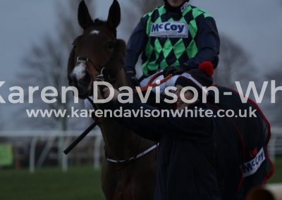 IMG_0144Bisoubisou Fergus Gregory win for Olly Murphy hcap hurdle