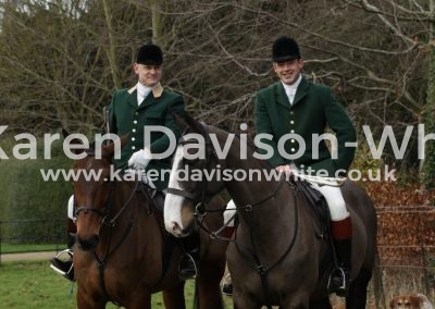 IMG_0269Easton Huntsman Gary Wingar and Waveney Huntsman Reuben Kench