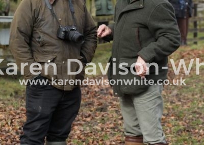 IMG_2681Richard Last and David Trotman