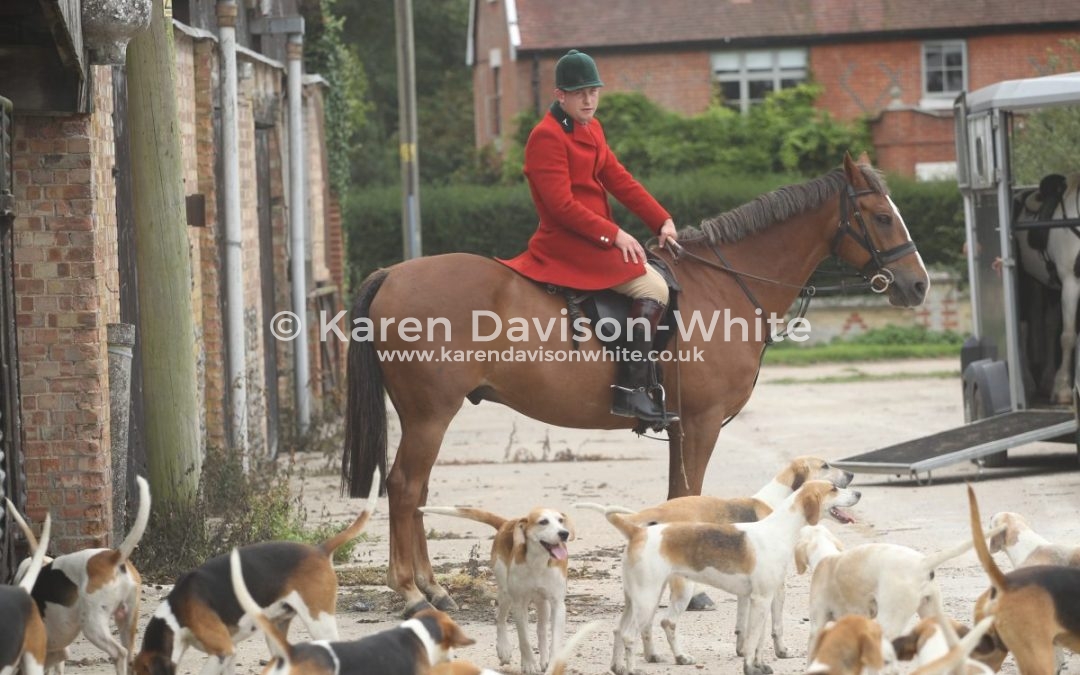 Dunston Harriers