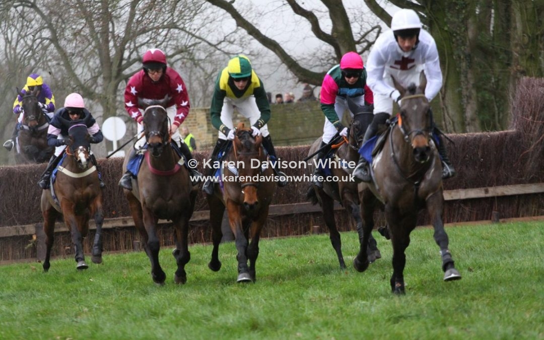 Dunston Harriers point-to-point 13.1.19