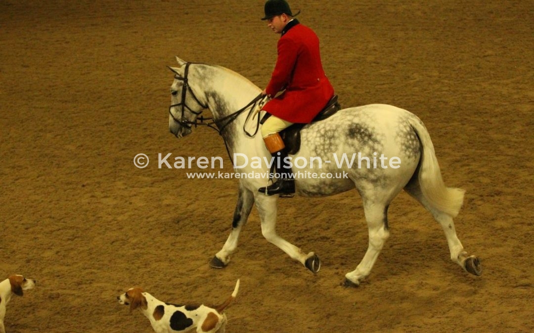 An Evening with the Hood Show Team 14.9.17