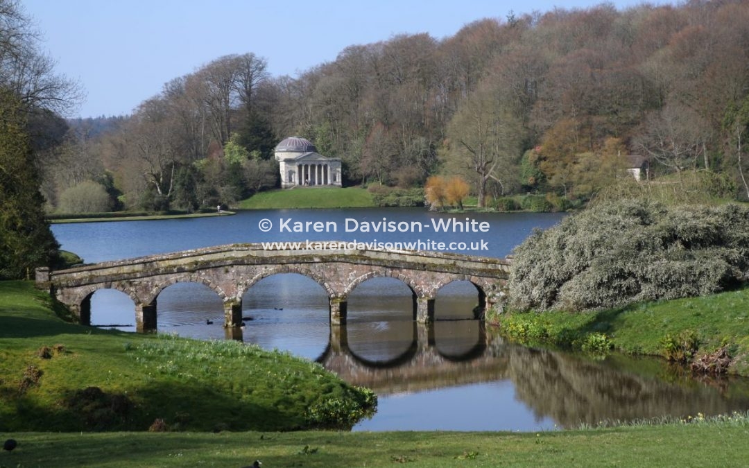 Stourhead, Wiltshire