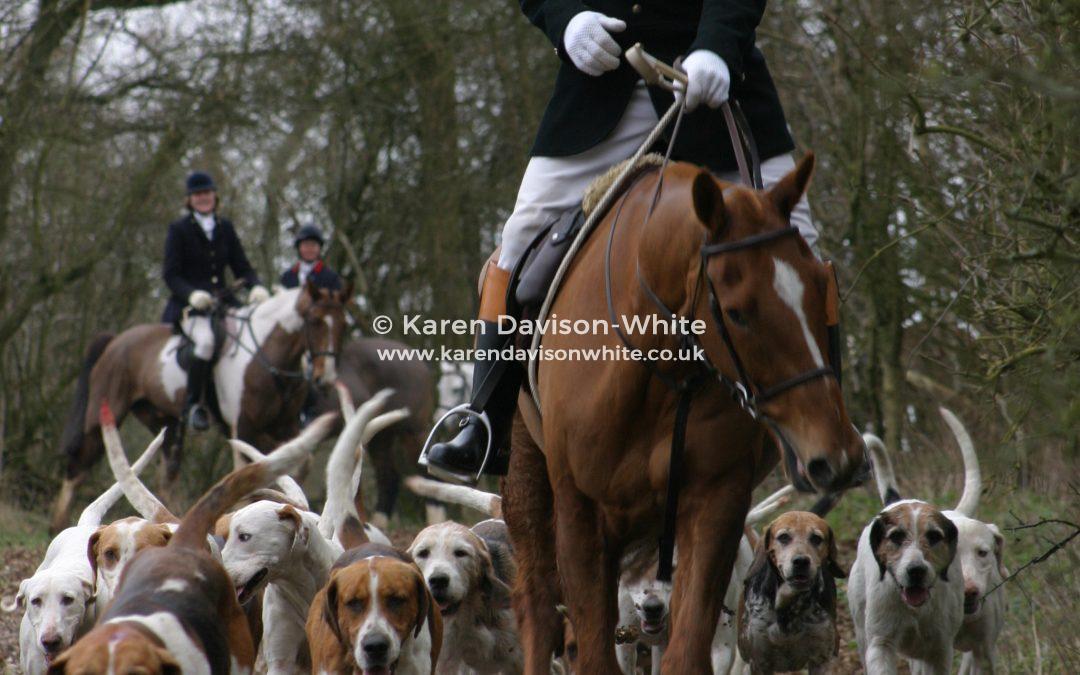 Hunting images