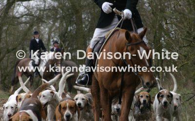 Hunting images
