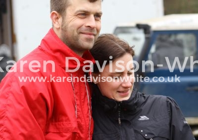 IMG_9097Lee Bellotti former runner karendavisonwhite