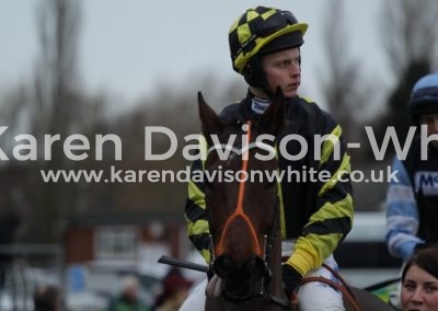IMG_9937Holly Bush Henry and 16year old James Bowen won hcap steeplechase for Phuil Middleton