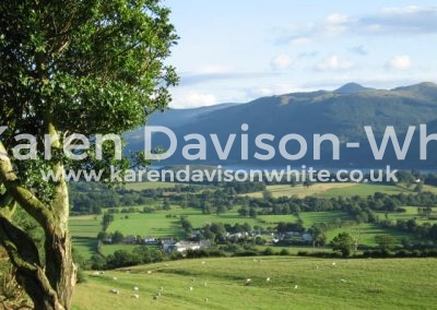 Bassenthwaite 1
