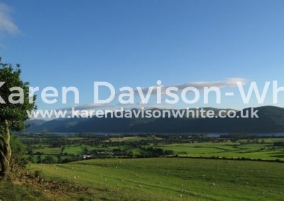 Bassenthwaite 4