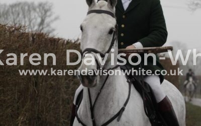 Easton Harriers today in poor light 10.1.18