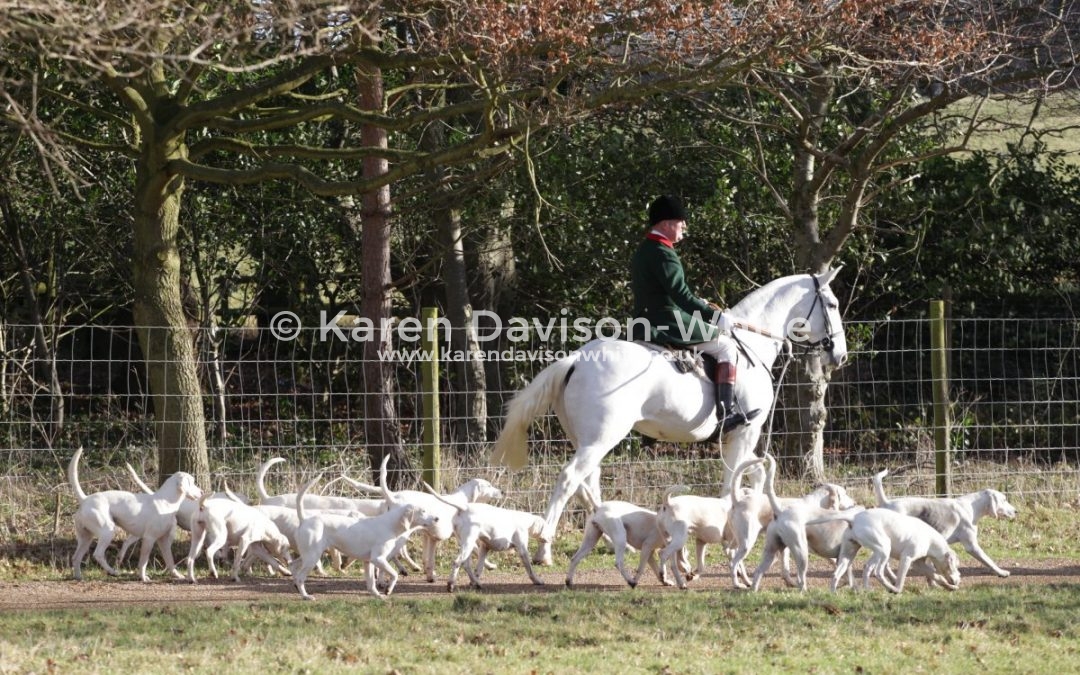 NNH joint meet with WNFH visiting 16.1.18 take two