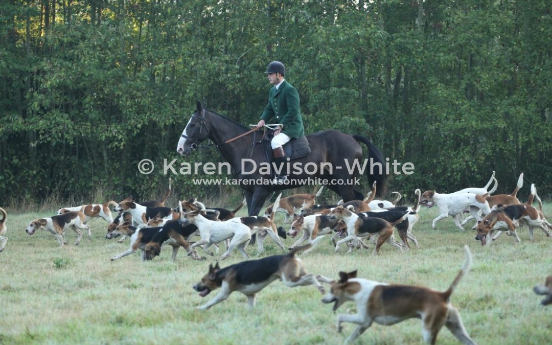 The Happiest Man in England