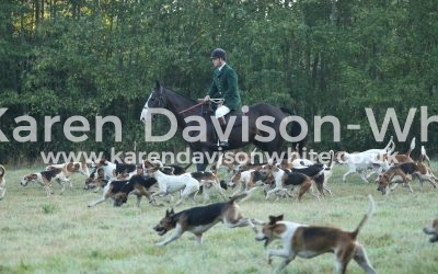 The Happiest Man in England