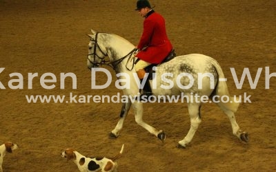 An Evening with the Hood Show Team 14.9.17