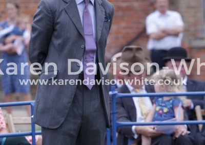 IMG_4787Matt Ramsden MFH Duke of Beaufort