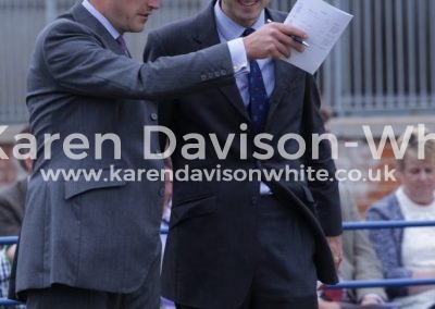 IMG_4823Matt Ramsden MFH and Charles Clark MFH