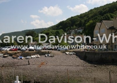 IMG_6160Porlock Weir karendavisonwhite