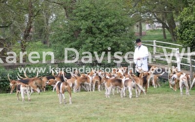 Easton Harriers – close season