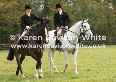 IMG_6962Mrs Peel and Puckeridge Huntsman kdwimage