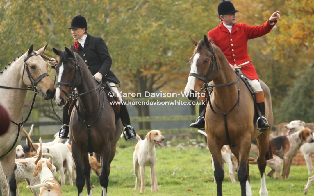 Thurlow Opening Meet take three 5.11.18