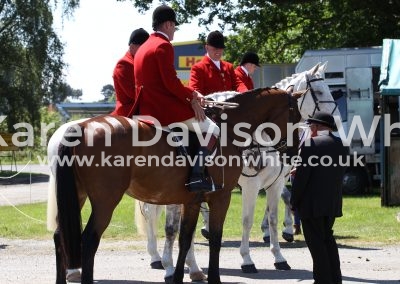 IMG_7191Steve Grimsey with Hunt staff karendavisonwhite