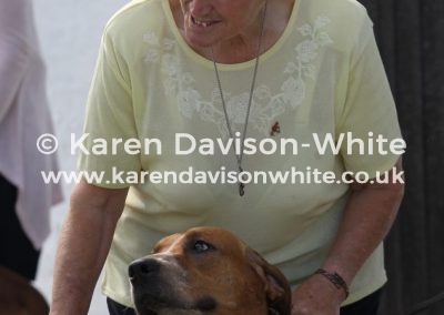 IMG_7593Cherry with Lancer karendavisonwhite