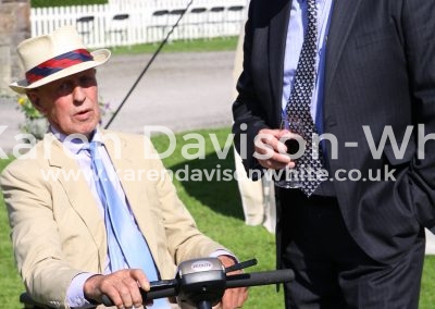 IMG_7635David Barker former Meynell Huntsman and Mick Mottershaw MH High Peak