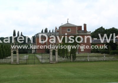 IMG_8005Euston home of the Duke of Grafton