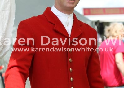 IMG_8046Ben Carson Whipper-in Suffolk Foxhounds