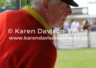 IMG_8109Richard 40 years hunt service