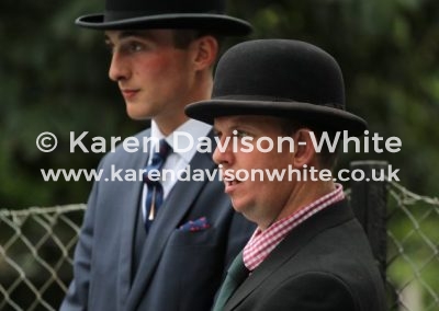 IMG_8615The lovely judges - see bribery gets you everywhere - er. joking! honest