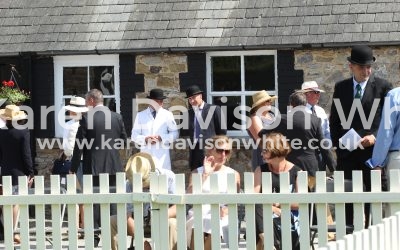 High Peak Harriers 17.6.17 take two