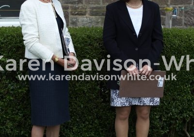 IMG_8683 judges Countess Goess-Saurau and Mrs Polly Portwin