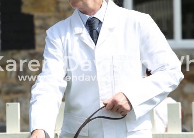 IMG_8741Angela Jones Former whipper in to Elaine Barker when she was hunting Staffordshire Moorland