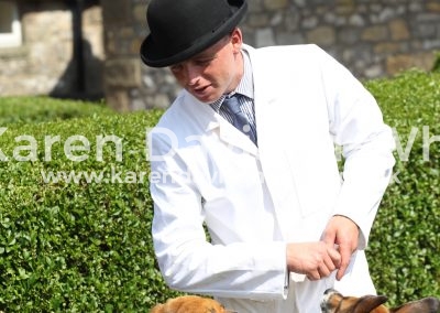 IMG_8790Dougie Killick Huntsman High Peak Harriers