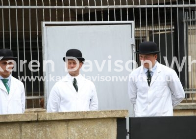 IMG_9164Jack Harris Huntsman on right karendavisonwhite