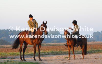 Early September Images Waveney Harriers 2016